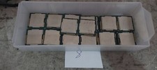 Lot of 25 Intel Core i3-2130 CPU Make Offers 