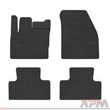 Frogum ET547334 Fußmattensatz für Land Rover Range Rover Evoque L538