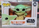 Funko Pop! Vinyl Bobble Head: Star Wars - The Child #368 Free Shipping