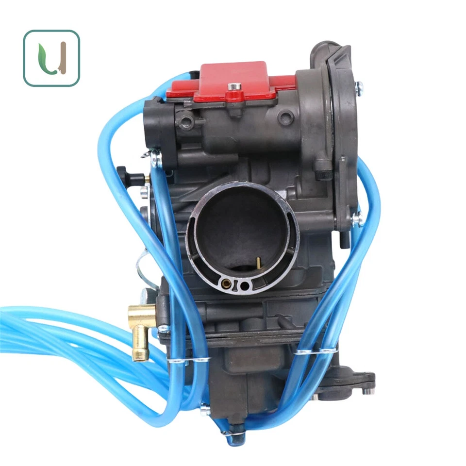 Carburetor Carb for Yamaha YZ 426F YZ426F 2000 2001 2002 5JG-14101-00-00 — 第 2/4 张图片