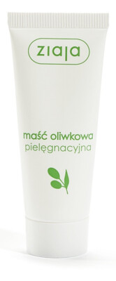 ZIAJA OLIVE CARE OINTMENT
