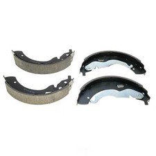 Rr New Brake Shoes  Power Stop  B459L