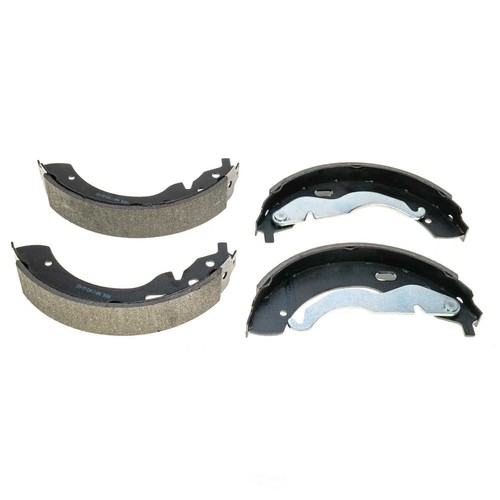 Rr New Brake Shoes  Power Stop  B459L - Picture 1 of 2