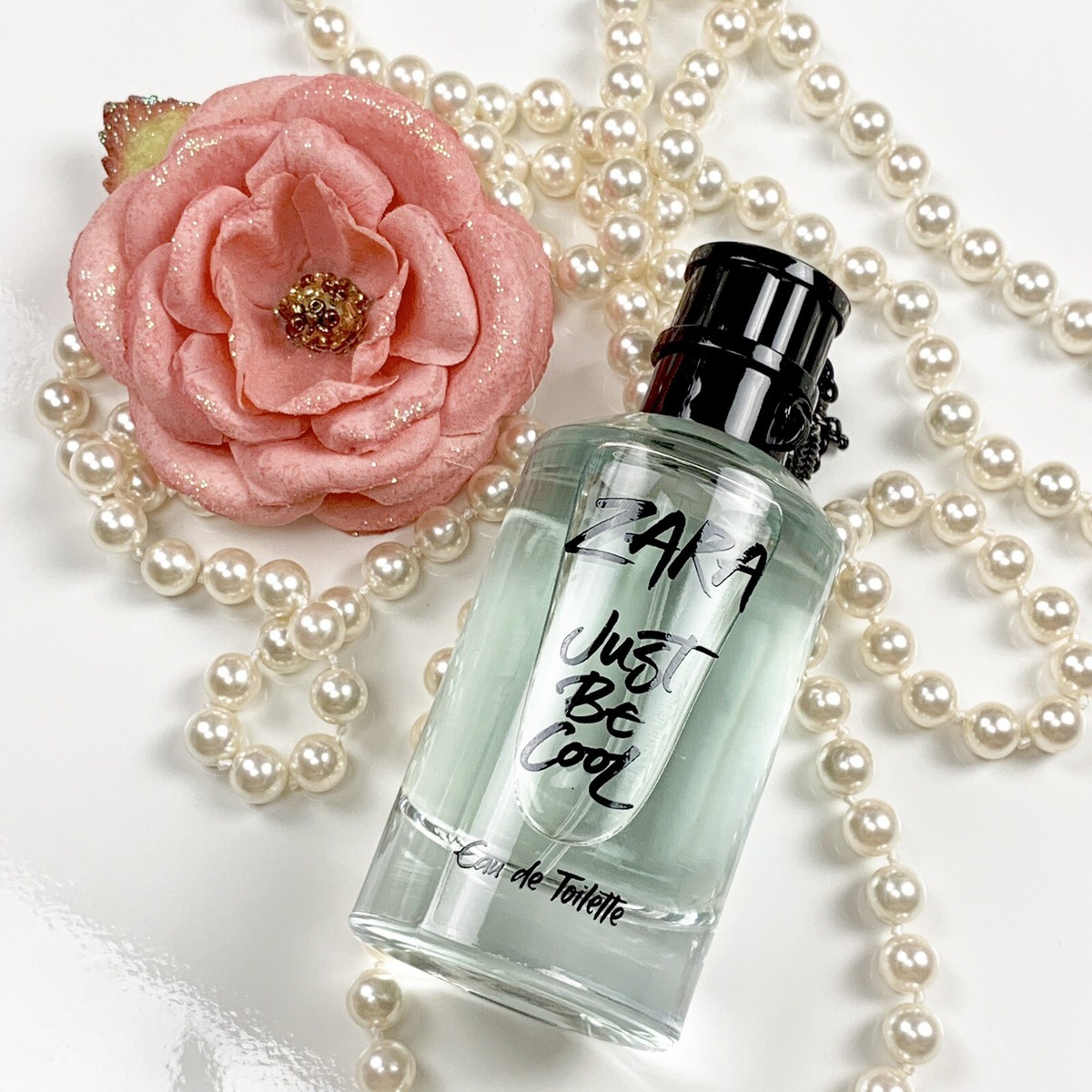 perfume好き W15 うす紅 / Usubeni パフュームオイル - J-Scent（ジェイ