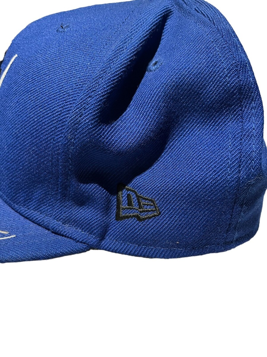 New Era NY Yankees Cap 7 1/4 ネイビー New Era NY Yankees Cap 7 1/4 ネイビー New York Yankees Hat