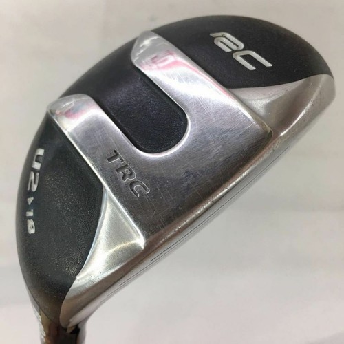 Golf Fairway Wood Royal Collection BBD's TRC N.S.PRO 950FW (X) 18 JAPAN - Picture 2 of 9