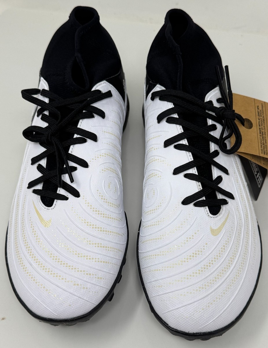 Nike Phantom Luna II 2 Academy TF Turf Soccer FJ2566-100 Nike Phantom Luna II 2 Academy TF Turf Soccer FJ2566-100