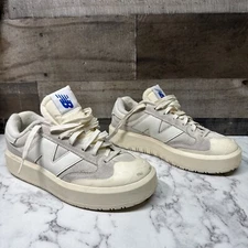 Size 8.5 - New Balance CT302 Sea Salt