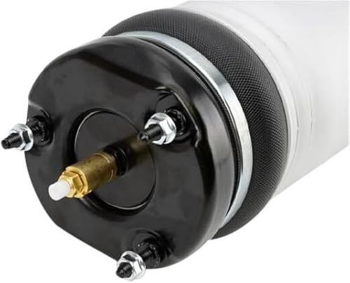 Front Left Air Suspension Assembly Compatible with 2016-2017 Jeep Grand Cherokee - Picture 2 of 3