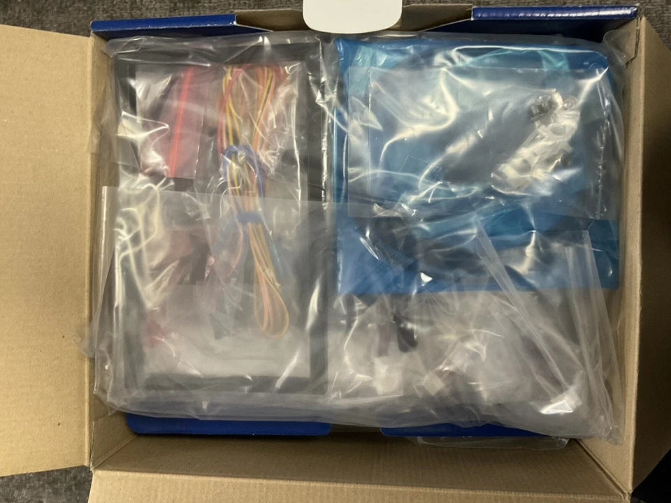 New Alpine INE-W987HD 2-DIN 7" Digital Multimedia Receiver w/ GPS Navigation 1YR - Image 4 of 4