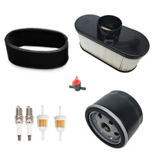 Air Filter Tune Up Kit For Kawasaki FR651V FR691V FR730V FS481V FS541V FS600V