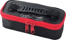 Melon-Ya EVA Mesh Box Small Tackle Storage for fishing jigs pencils and popper