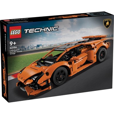 Lamborghini Argos Technic Building Lego Lamborghini LEGO Technic