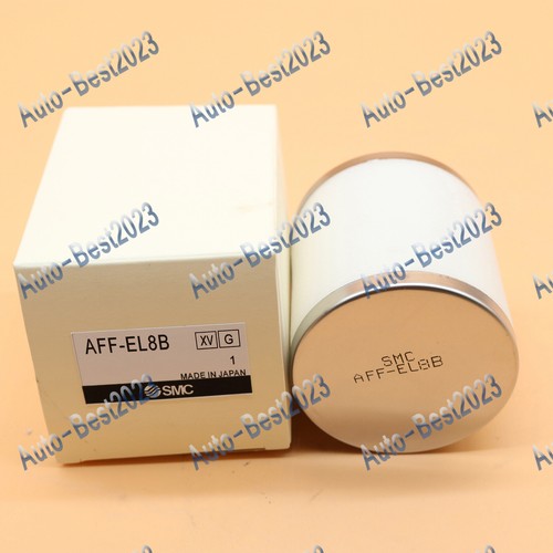 one new smc AFF-EL8B Filter Element Replacement FREE SHIPPING | eBay