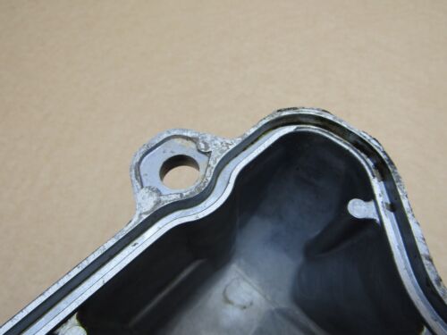 BMW K75C 1986 29,431 miles rocker cam cover (8198) - Picture 7 of 7