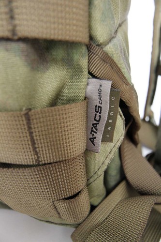 Mochila de caza grande 48L de patrulla de asalto táctico militar multidía molle - Imagen 39 de 43