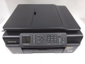 BROTHER MFC-J470DW TREIBER WINDOWS XP BROTHER MFC-J470DW WINDOWS 7 DRIVER