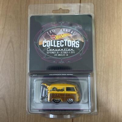 Hot Wheels Kool Kombi 29Th Convention | eBay Hot Wheels Kool Kombi 29Th Convention | eBay