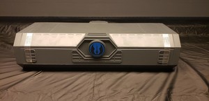 galaxy's edge kylo ren lightsaber