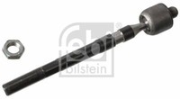 Febi Axialgelenk Spurstange Vorne Beidseitig FüR Hyundai Elantra,Veloster