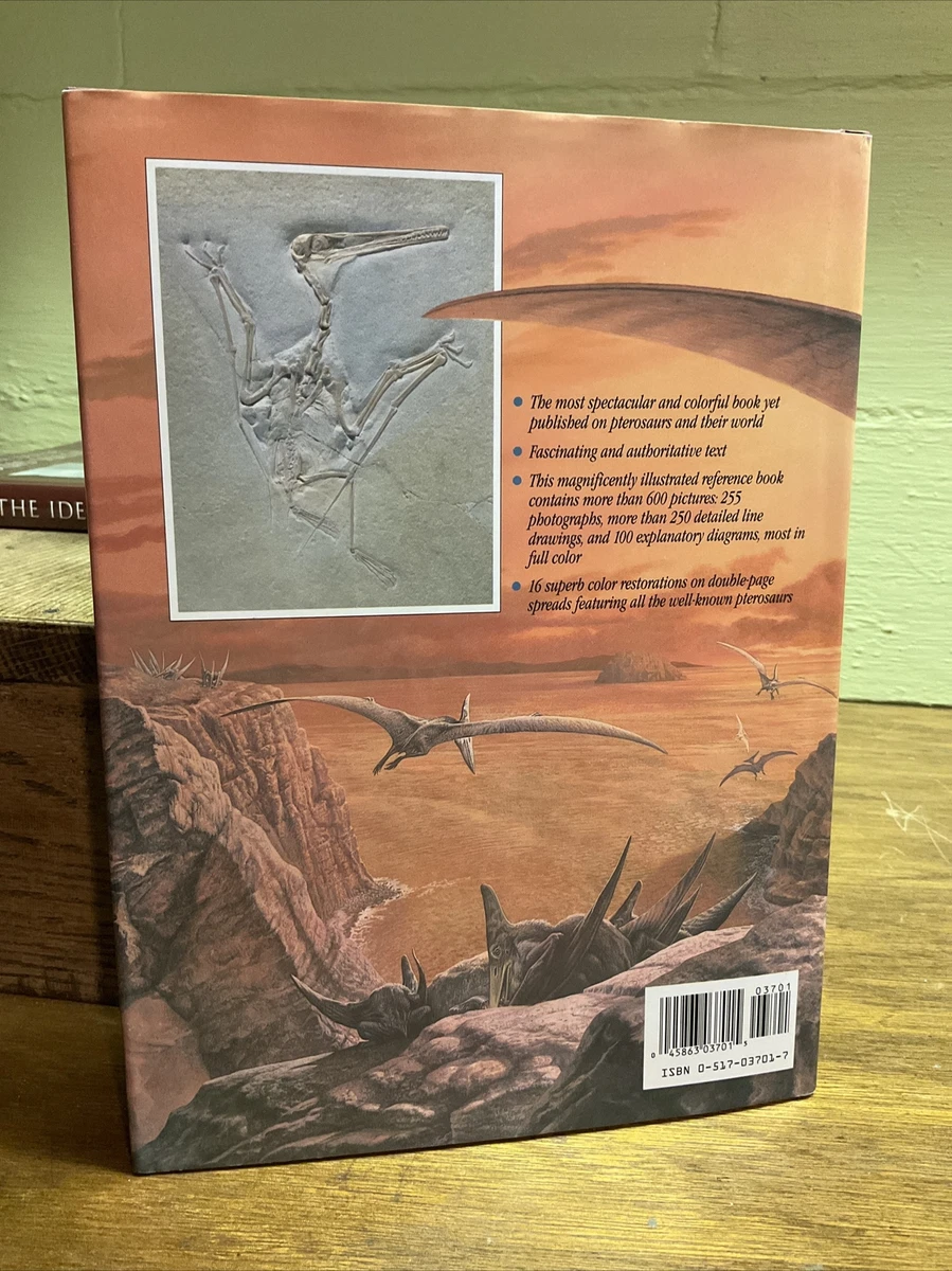 Pterosaur Size: Most Up-to-Date Encyclopedia, News & Reviews