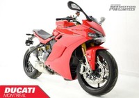 2018 ducati Supersport S Frais inclus+Taxes