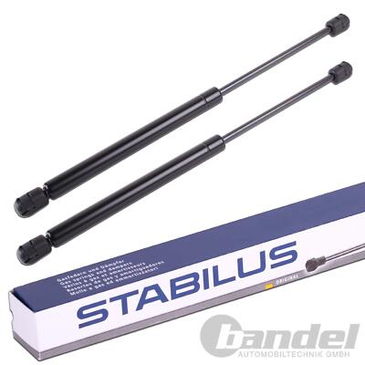 2x STABILUS 000920 LIFT-O-MAT GASFEDER HECKKLAPPE passend für MERCEDES SLK R171