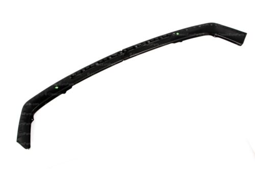Volkswagen VW MK2 2 Golf Rabbit Jetta GTI Euro Front BIG Bumper Spoiler Lip NEW - Bild 9 von 9