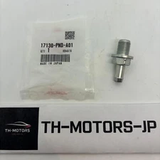 Genuine OEM Honda Acura  PCV Valve Assy 17130-PND-A01