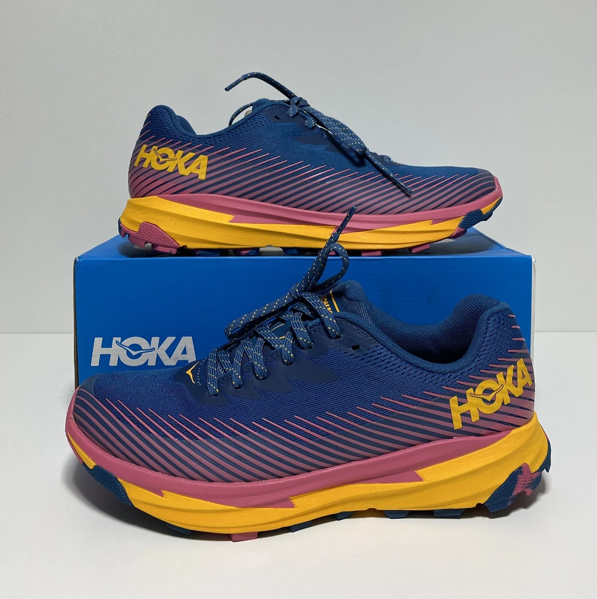 Hoka torrent sale sale