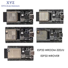 ESP32-DevKitC Core Board ESP32-WRO ESP32-WM-32D/U Development Board