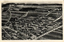 CPA AK Truppenubungsplatz Heuberg GERMANY (1012305)