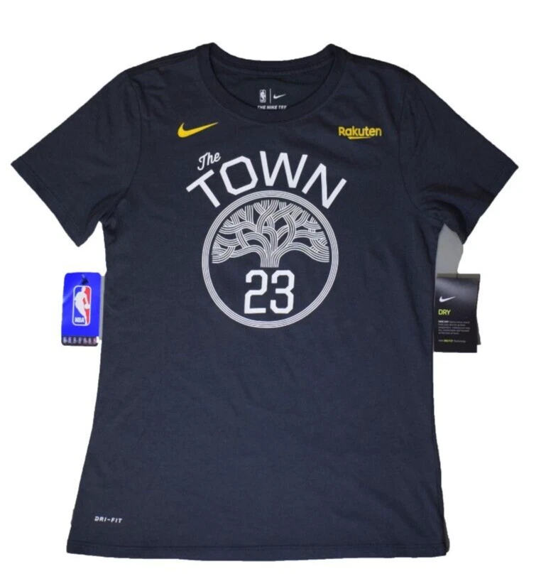 NIKE GOLDEN STATE WARRIORS