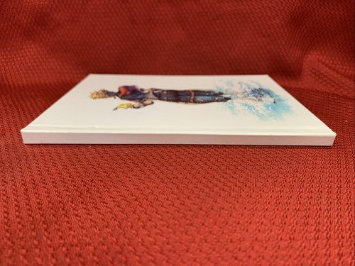 Kingdom Hearts 3 Special Edition Art Book Disney Square Enix ๐ฅ๐ฅ - Picture 3 of 5