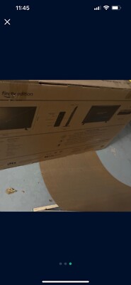 smart tv fire edition