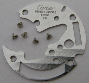 cartier 87