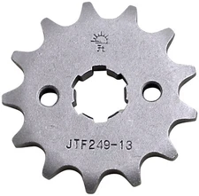 JT Front Sprocket 13 Tooth (JTF249.13)