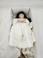Pauline's Limited Edition 22" Doll "Jennilee" 597 of 950 NRFB