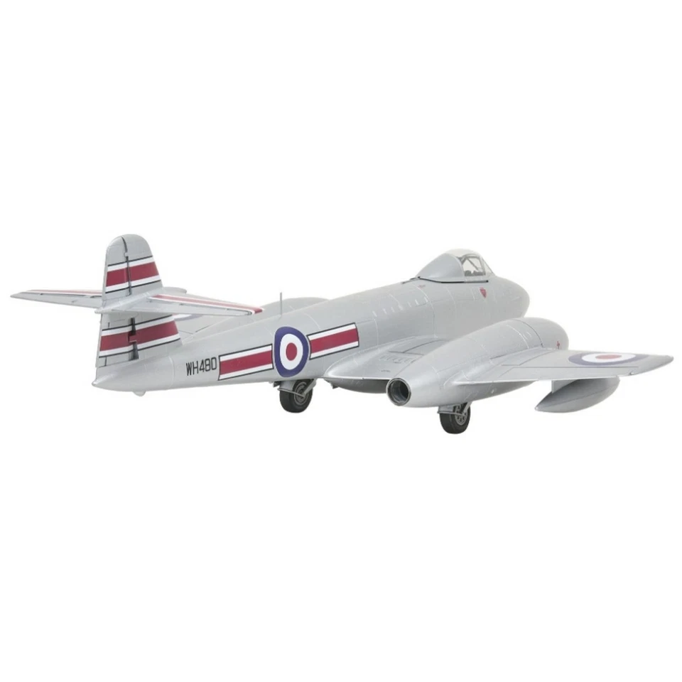 Revell 03779 1:32 Gloster Meteor F.8/FR.9 - First Edition - Bild 3 von 4