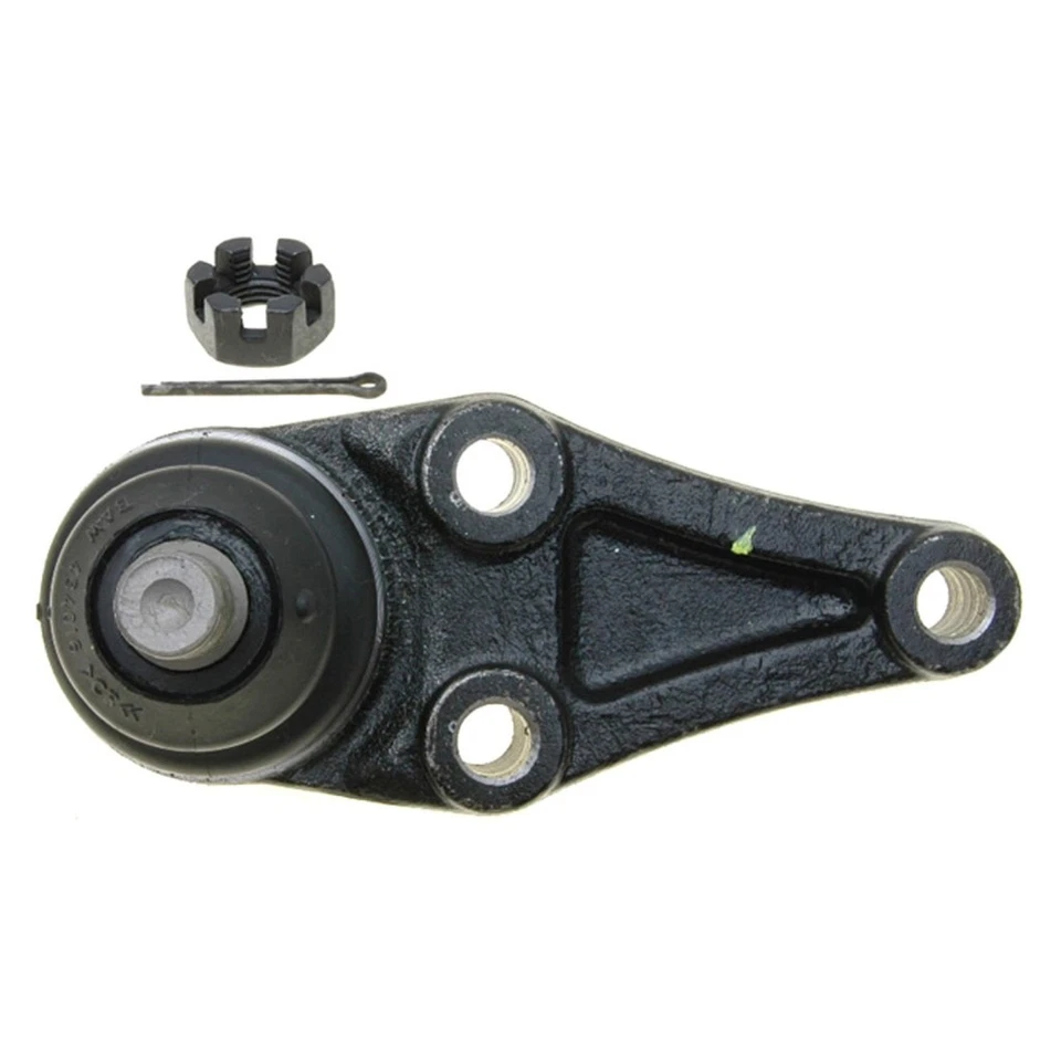 Rótula ACDelco original para Mitsubishi Montero 2001-2006 | Acero inferior delantero Foto 2 de 4