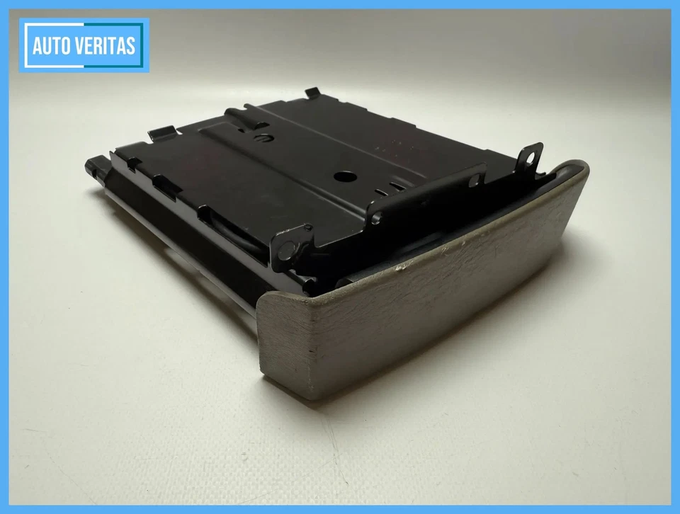 Original CHRYSLER Voyager beverage holder cup holder 0RR44TRMAB - Image 3 of 4