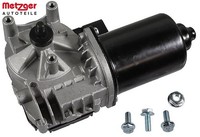 Metzger 2190790 Wischermotor Motor Scheibenwischer FüR Audi