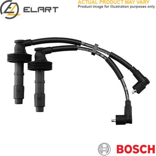 IGNITION CABLE KIT 0 986 356 887 FOR FORD ESCORT/VI/Turnier/Van/Express/IV 1.4L