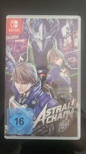 ebay® Auktion 198530586714 | Astral Chain - Switch Spiel Thumbnail of ebay® auction 198530586714 | Astral Chain - Switch Spiel
