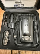 Escort Passport 9500ix Radar Detector - Black