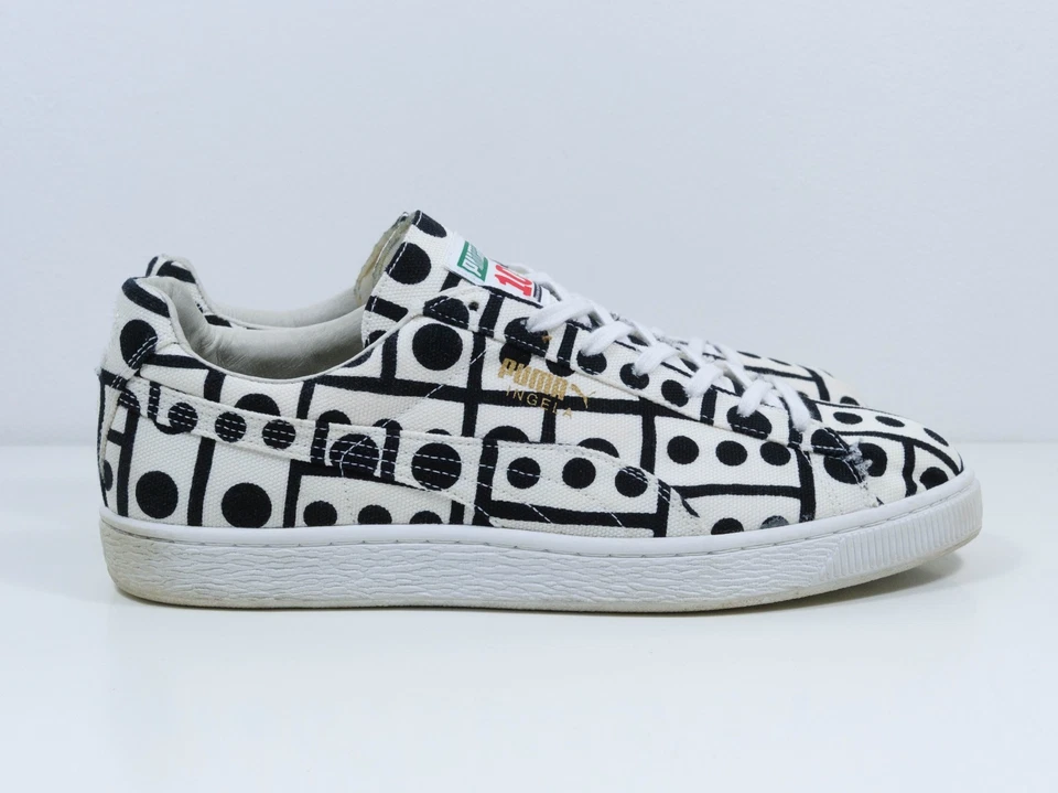 Puma Clyde, Foto 3 von 5
