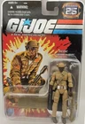 Doc, GI Joe 25th anniversary 3.75 action figure
