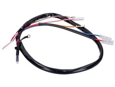 Simson S 51 70 Schwalbe KR 51/2 Elektronik Kabelbaum Grundplatte