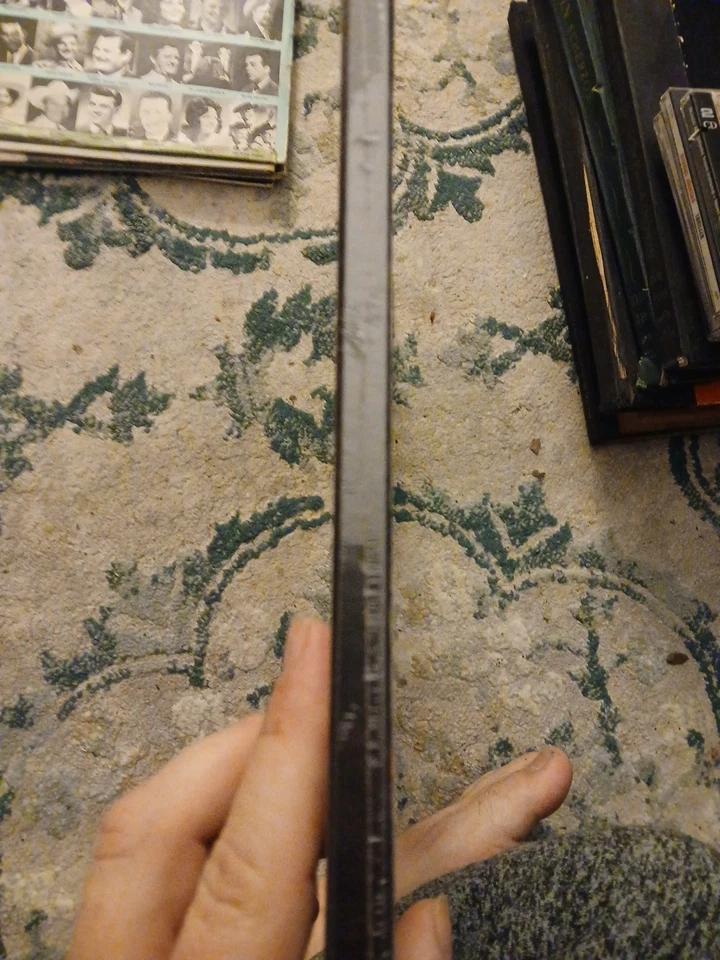 WAGNER The Flying Dutchman 3xLP Box Original Unopened - Image 3 of 3