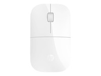 Hp Z3700 - Maus - Blaue Led - Kabellos - 2.4 Ghz - Kabelloser EmpfäNger ( #AP732